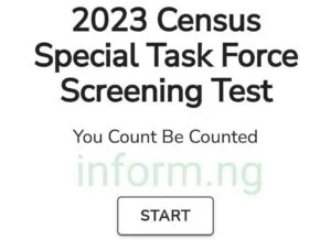 NPC shortlisted candidates PDF file will be shared in this post; open it to be able to download the one for your state.