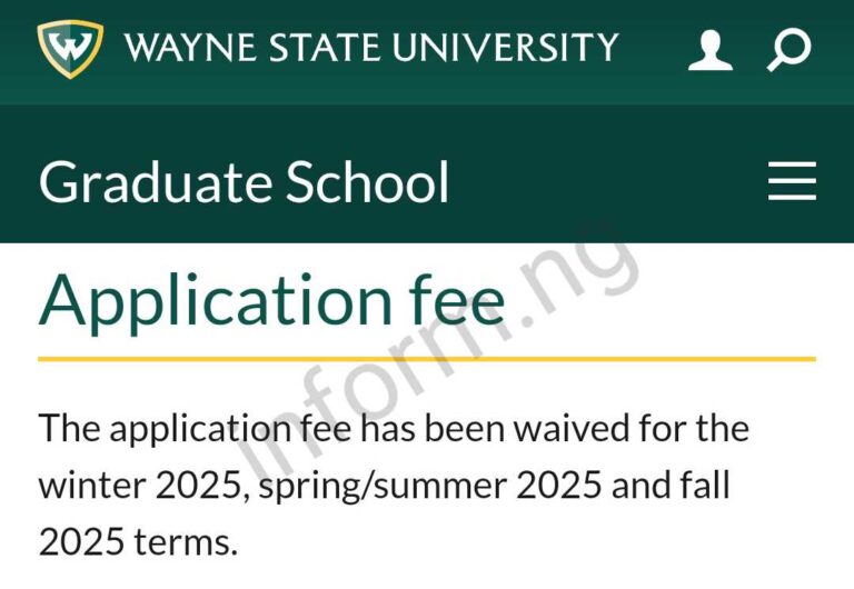Universities In Usa Without Application Fee 2025 100 Free Universities In Usa Without Application Fee 2025 100 Free