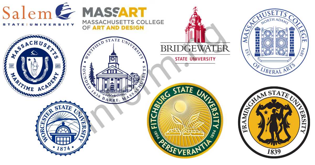 Massachusetts Universities Application Fee Waiver Codes 2024