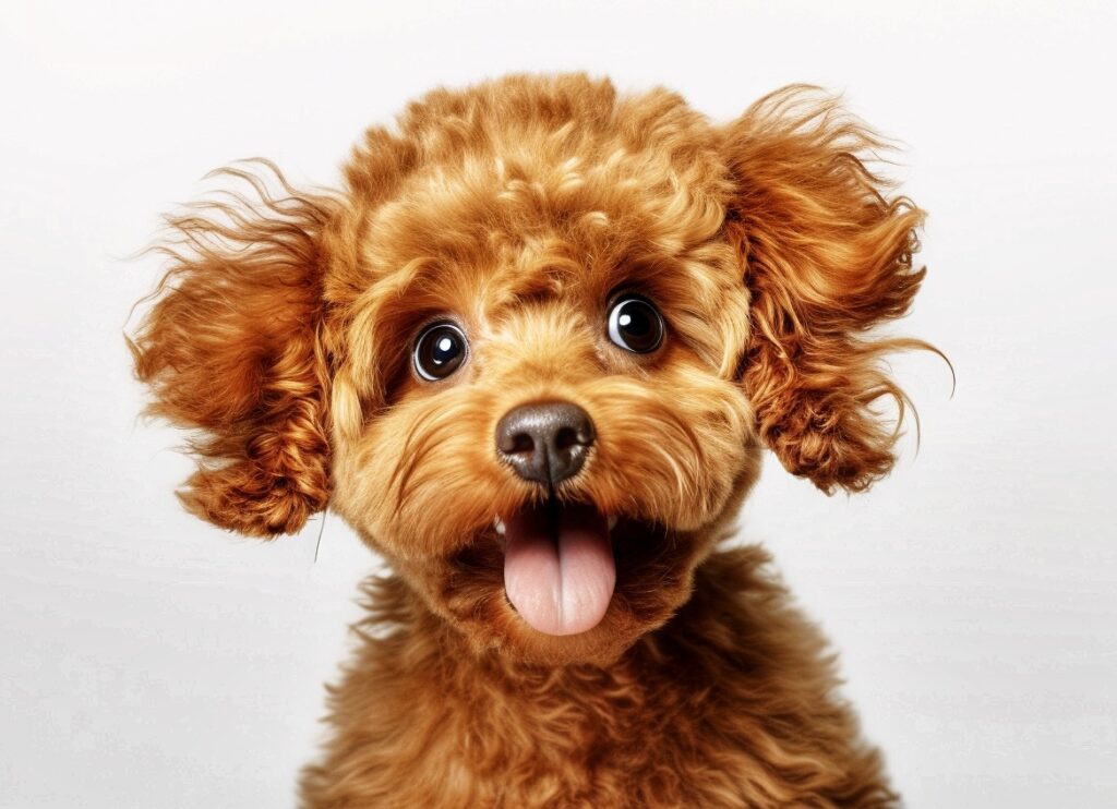 Toy Poodle