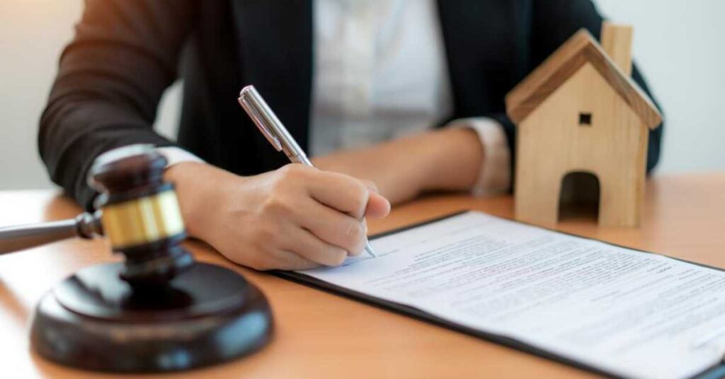 Property lawyer discount