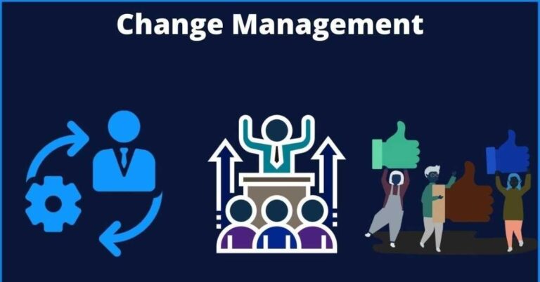 Change Management Strategies for Successful Process Improvement