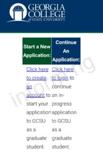 You can only use the Georgia College & State University application fee waiver code 2026 when you submit your application by November 1, 2025, 11:59 EDT