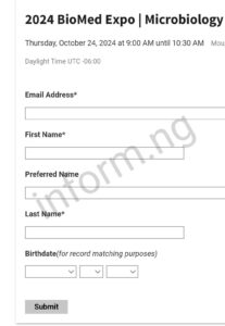 You will only receive the University of Colorado application waiver 2025 for Anschutz Medical Campus when you attend the Biomedical PhD Expo.