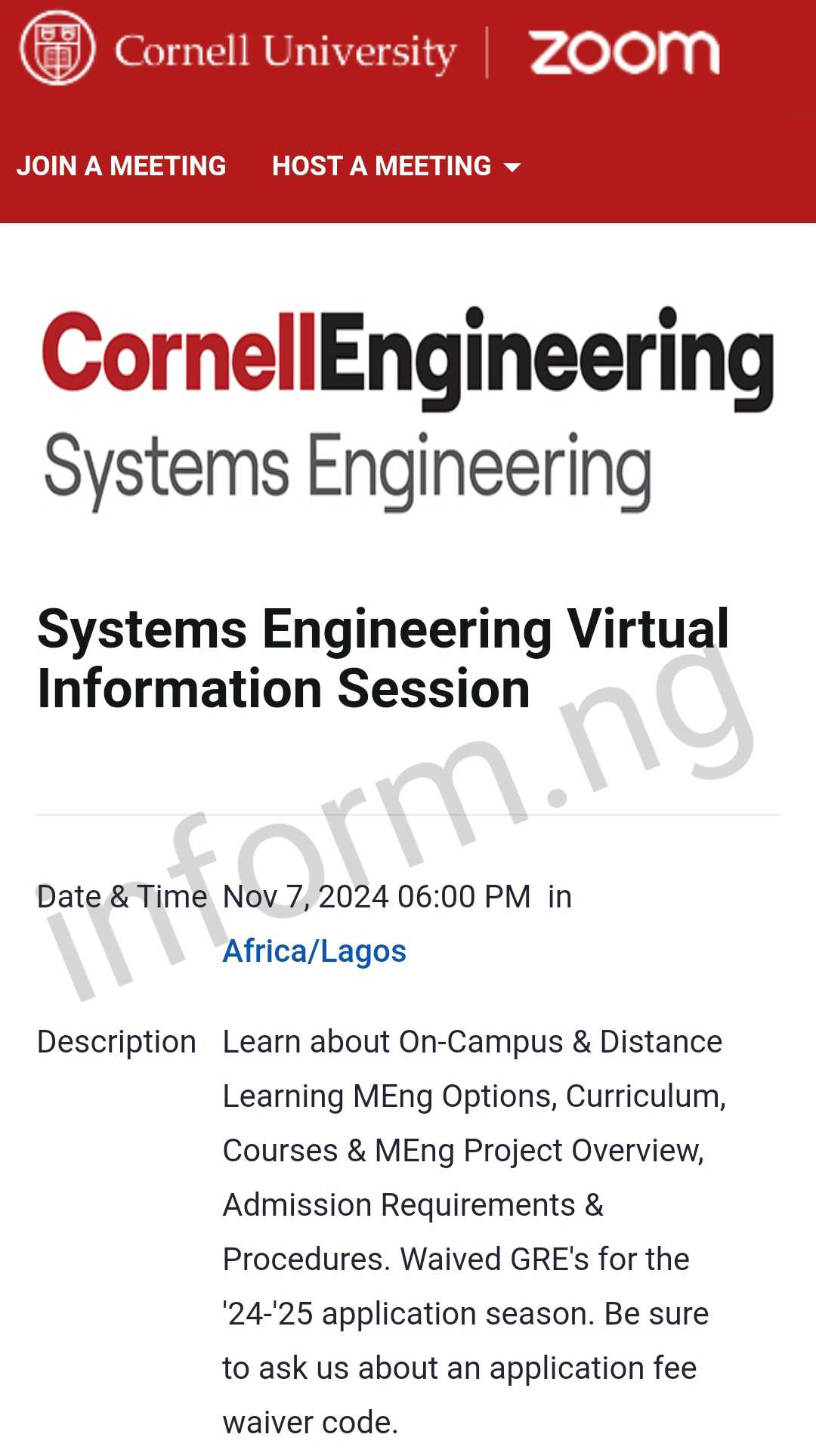 Cornell University Application Fee Waiver 2025 Updated cornell-university-application-fee-waiver-2025-updated