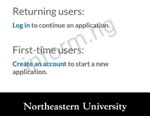 You can only use the Northeastern University application fee waiver code 2025 when you submit your application between now and March 16, 2025 11:59 EDT