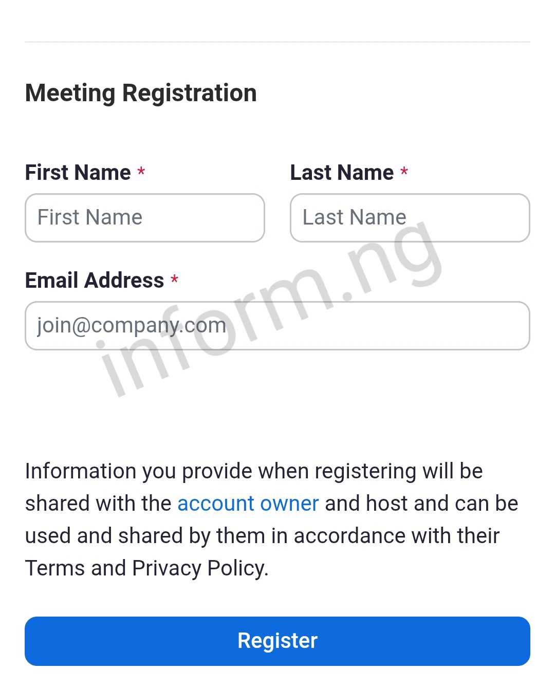 Lehigh University Application Fee Waiver 2026 [Updated]