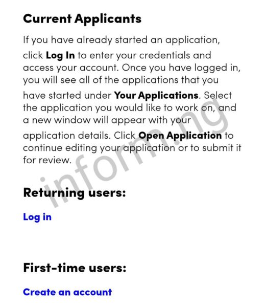 You will only receive the University at Buffalo application waiver 2026 when you apply and submit your graduate application on the approved days.