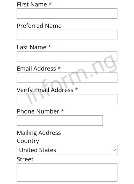 You will only receive the Ball State University application waiver 2026 when you attend any graduate webinar, virtual open house or information session.