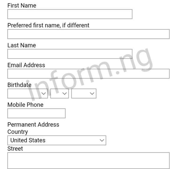 You will only receive the Oklahoma City University application waiver 2026 when you attend the Graduate School Virtual Information Session